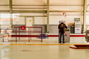 Εκούσιος Έλεγχος